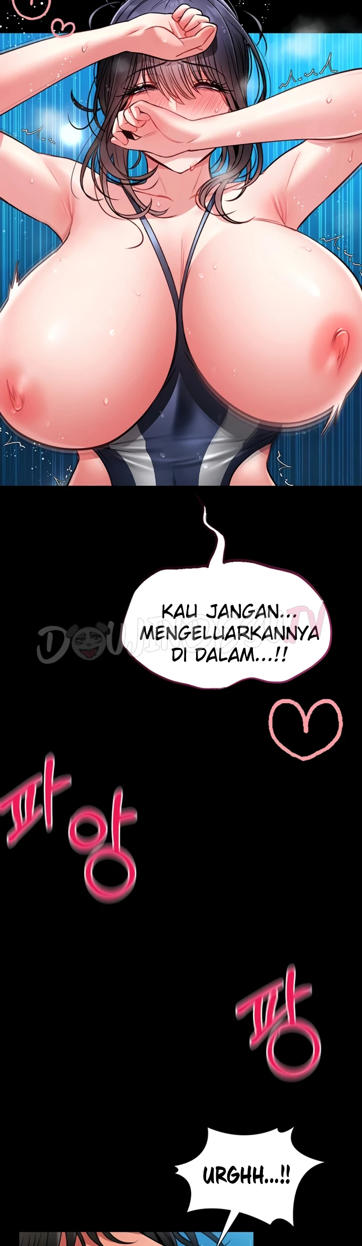 I Will Teach You Self Defense - Page 46